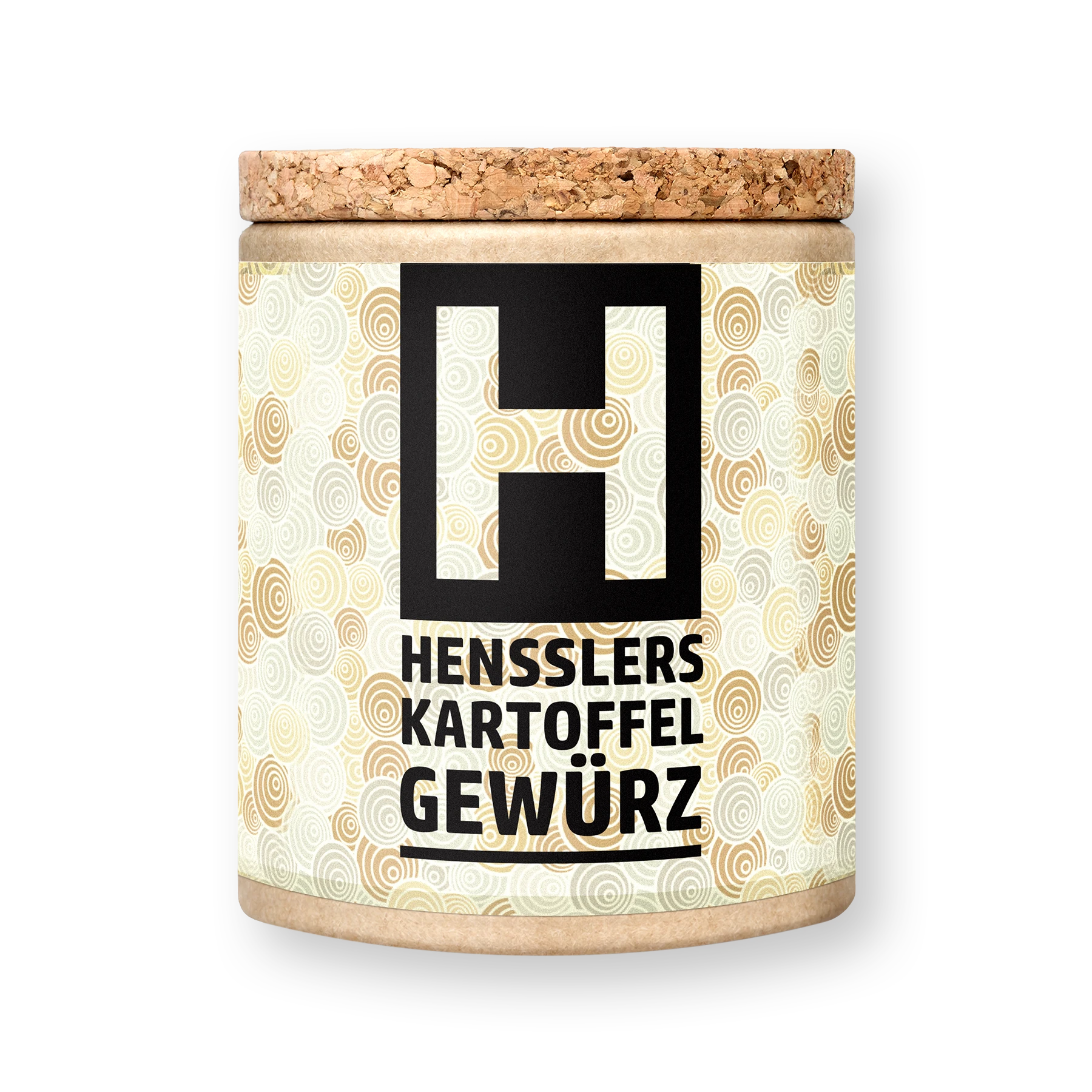 HENSSLERS Kartoffelgewürz Gewürze Hensslers