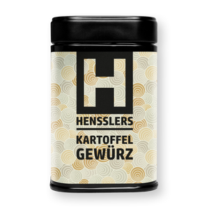 HENSSLERS Kartoffelgewürz Gewürze Hensslers