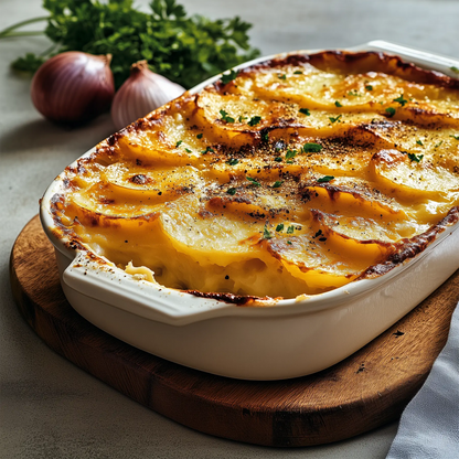 HENSSLERS Kartoffelgewürz Gewürze Hensslers