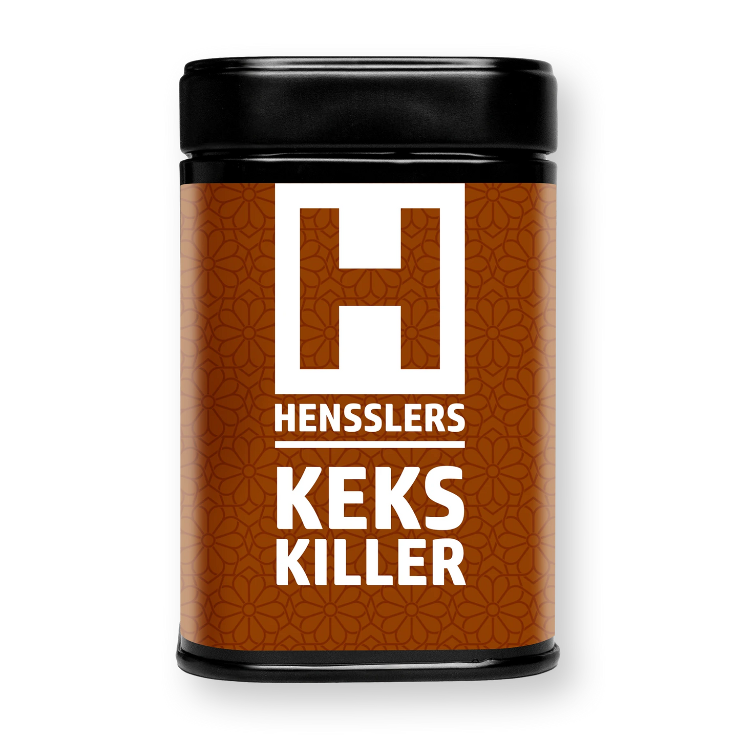 HENSSLERS Keks Killer Gewürze HENSSLERS