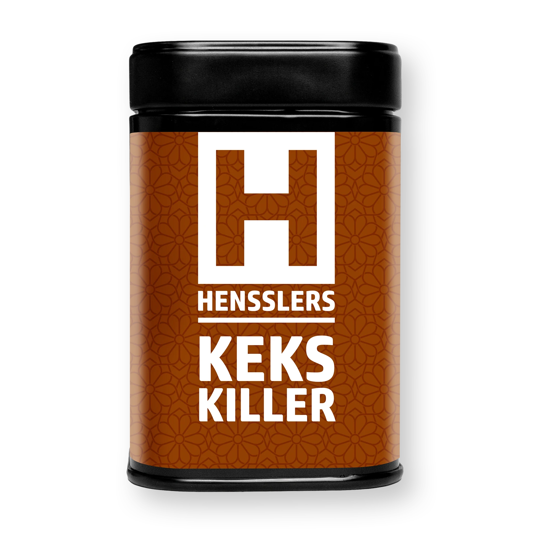 HENSSLERS Keks Killer Gewürze HENSSLERS