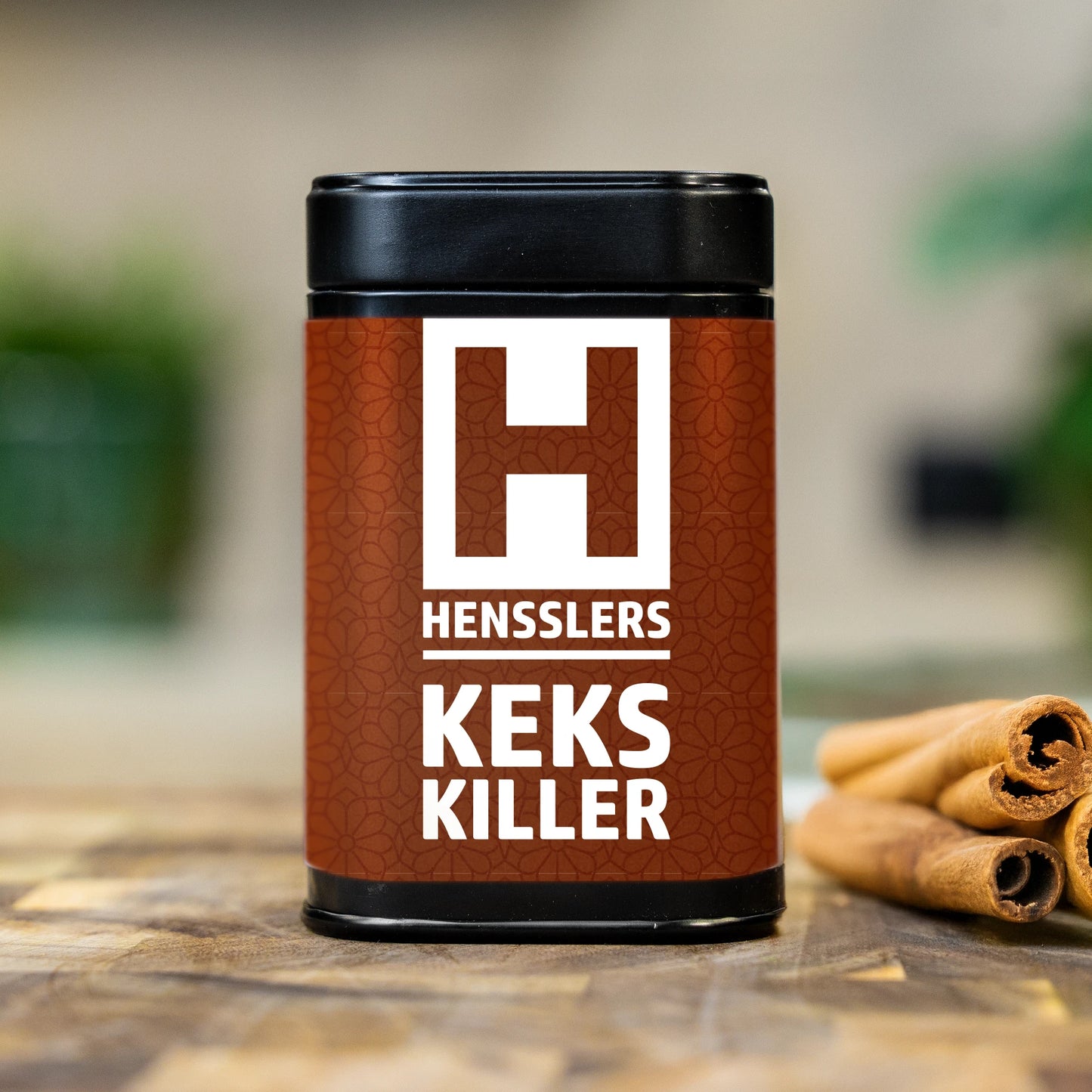 HENSSLERS Backhelden Set Bundles HENSSLERS
