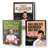 HENSSLERS Bestseller Set-Die schnellen und der Klassiker Kochbücher Hensslers