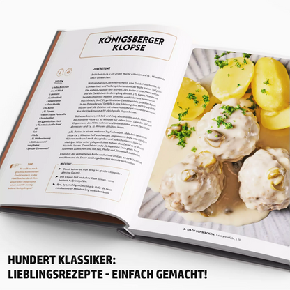 HENSSLERS Bestseller Set-Die schnellen und der Klassiker Kochbücher Hensslers