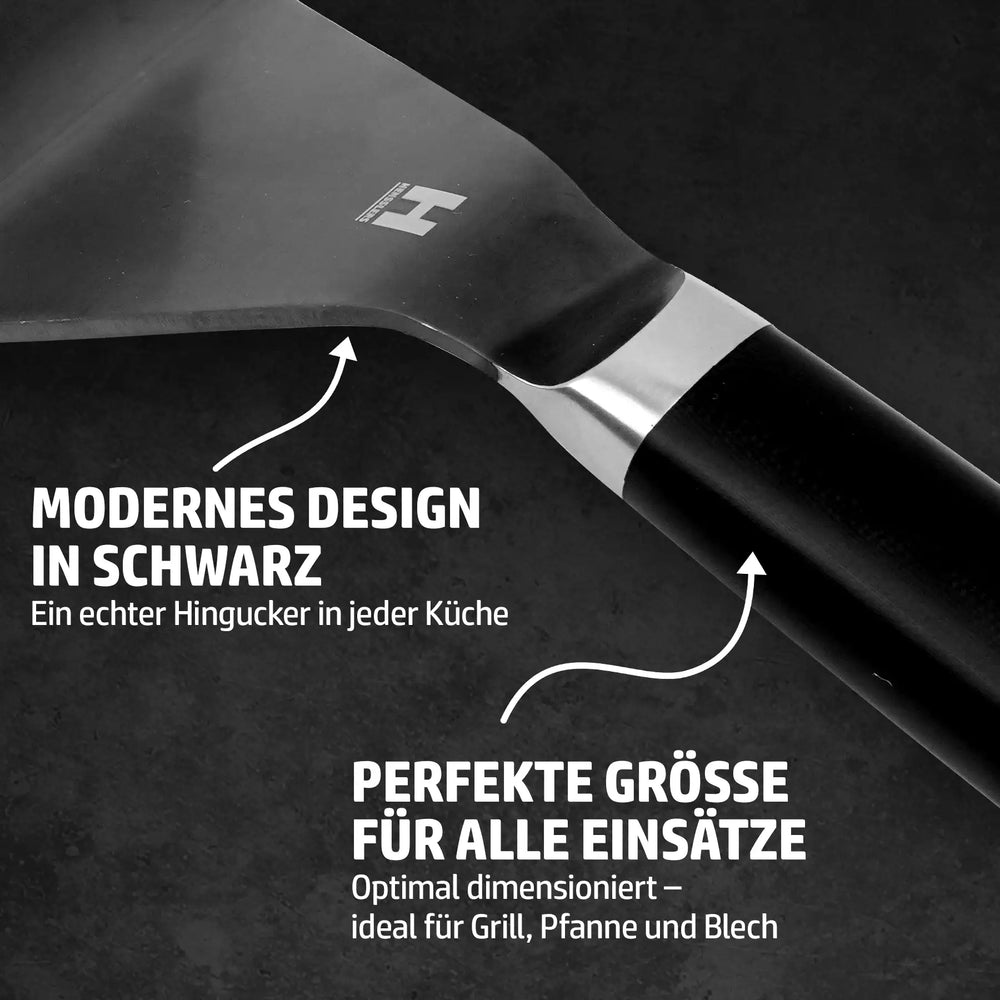 HENSSLERS Kochpalette