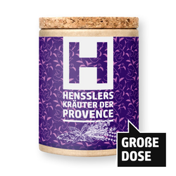 Hensslers Kräuter der Provence online kaufen