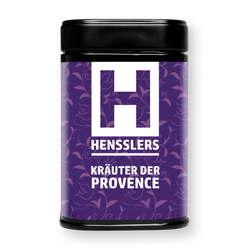 HENSSLERS Kräuter der Provence Gewürze Hensslers