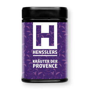 HENSSLERS Kräuter der Provence Gewürze Hensslers