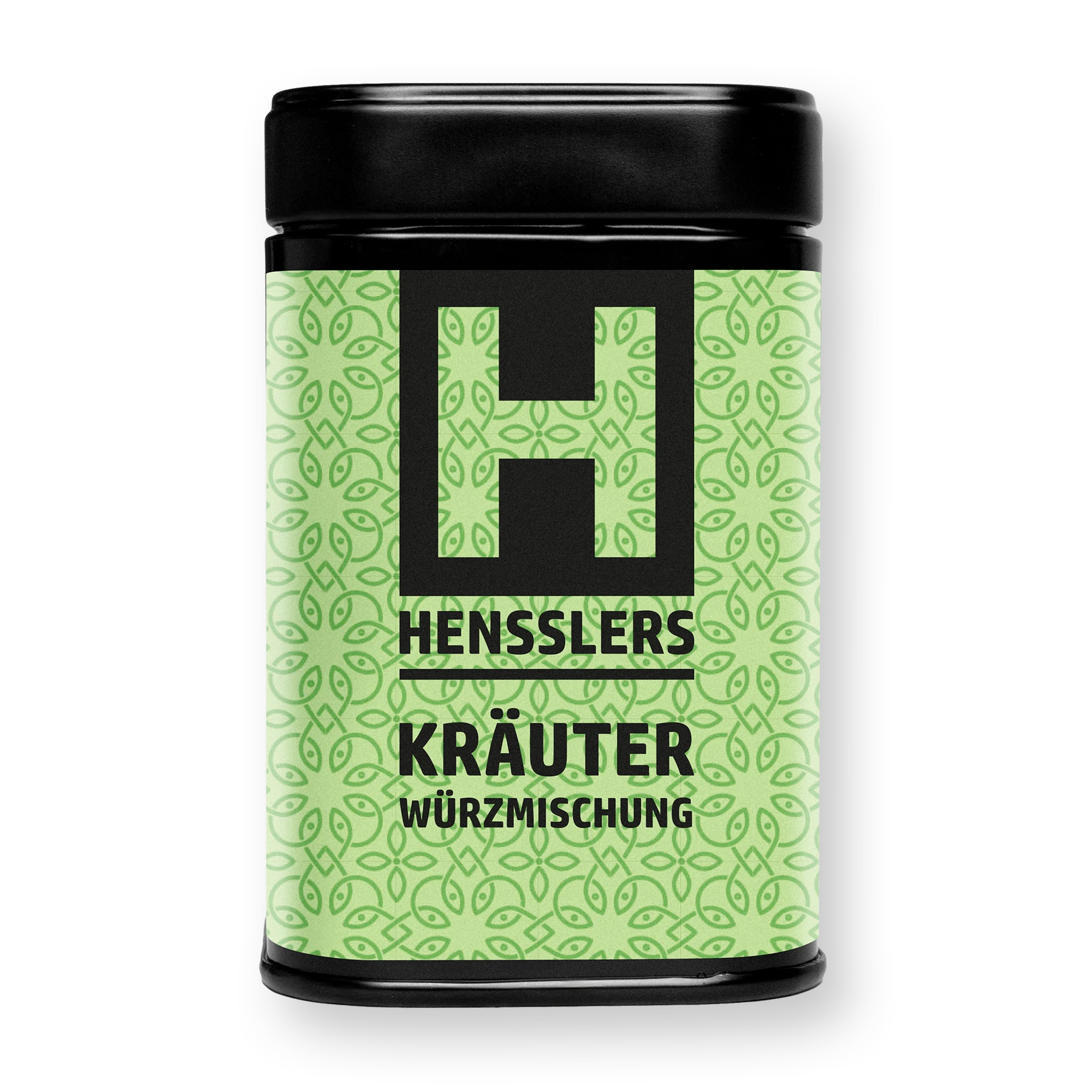 HENSSLERS Kräutermischung Gewürze Hensslers