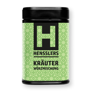 HENSSLERS Kräutermischung