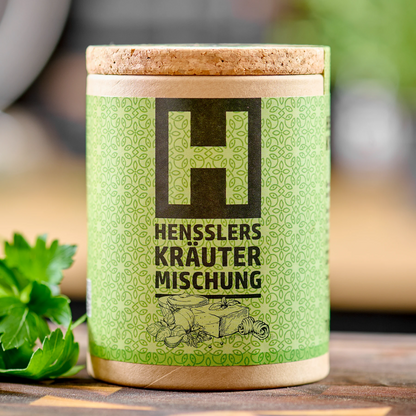 Hensslers Kräutermischung online kaufen