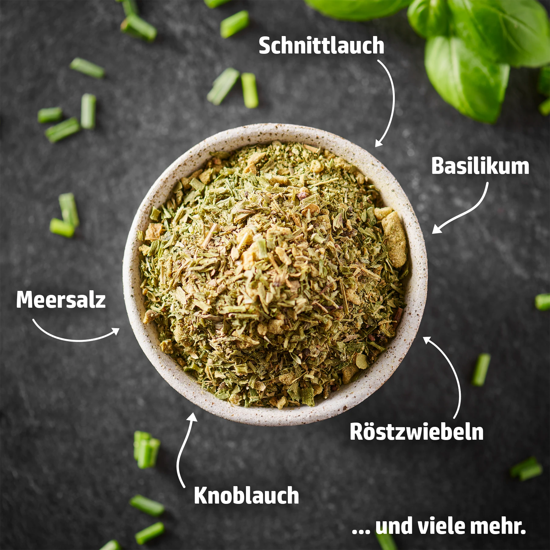 Hensslers Kräutermischung online kaufen