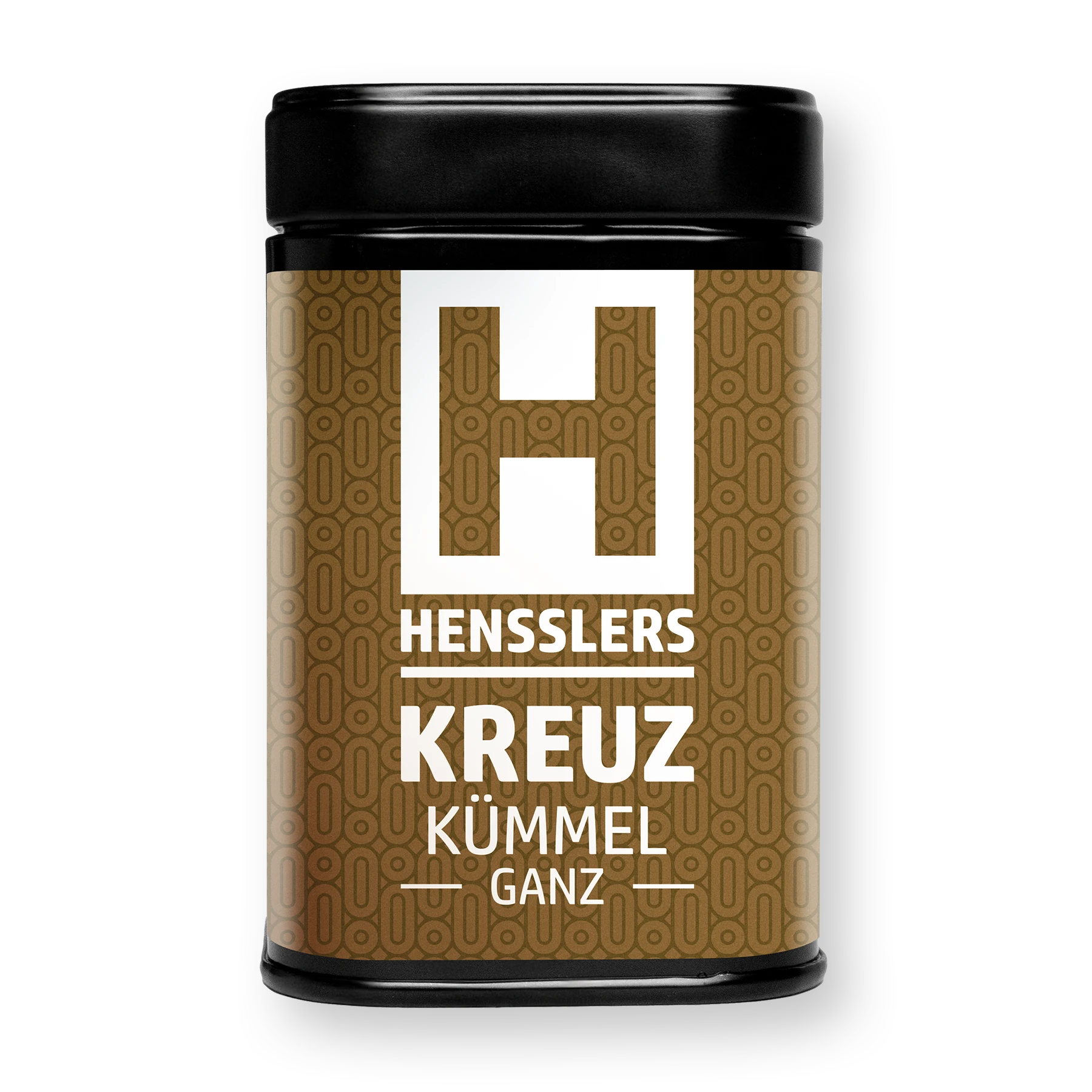 HENSSLERS Kreuzkümmel ganz Gewürze HENSSLERS