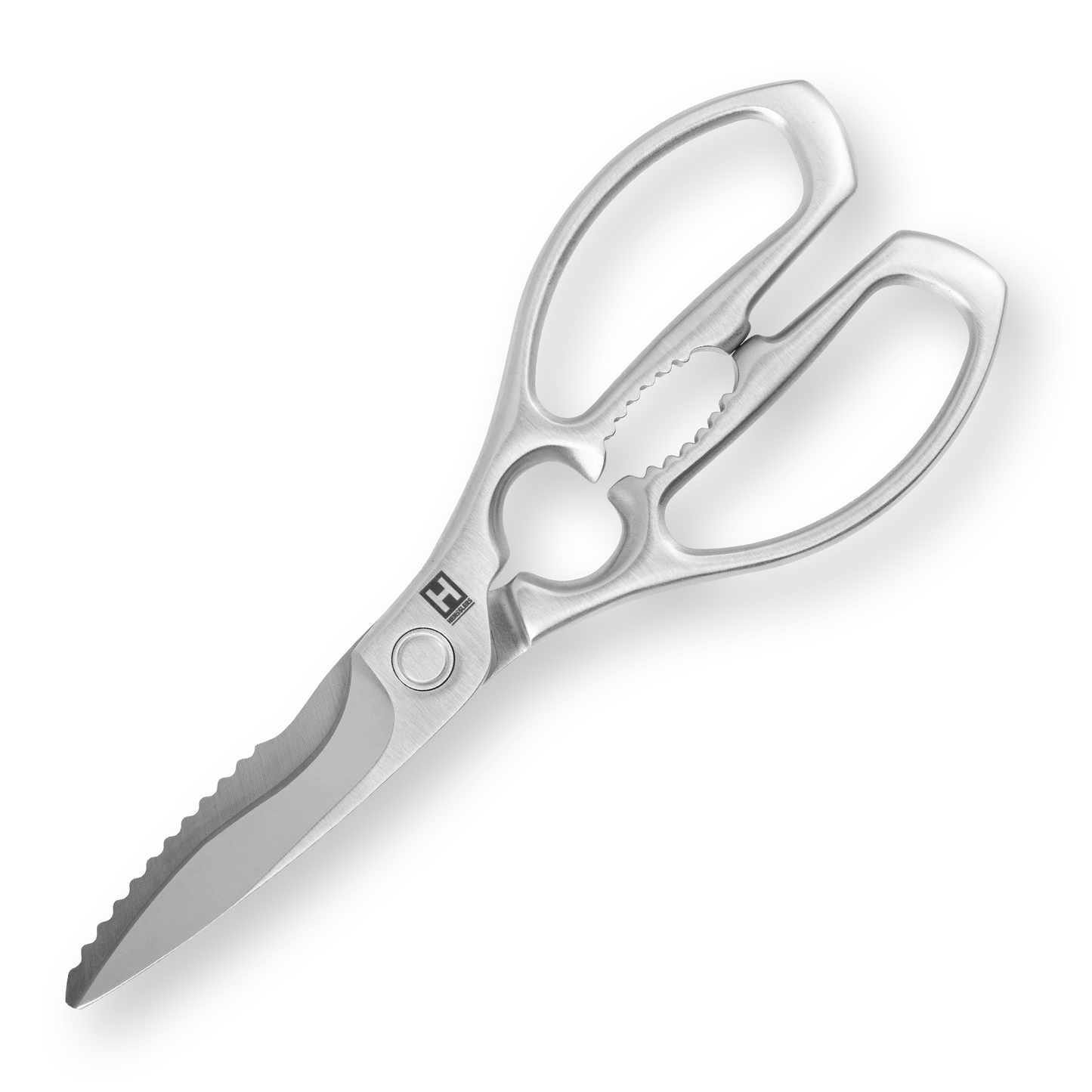 HENSSLERS Küchenschere