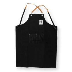 HENSSLERS Küchenschürze