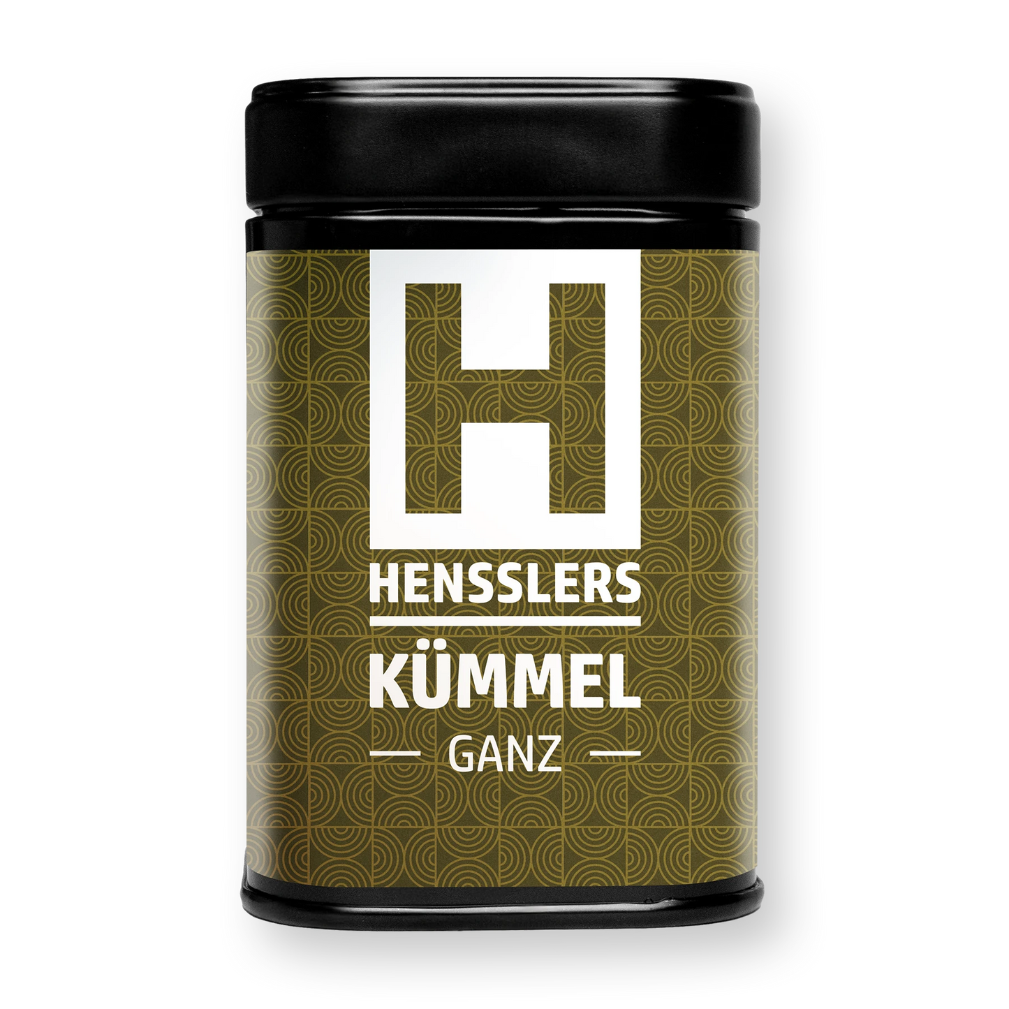 HENSSLERS Kümmel ganz Gewürze HENSSLERS