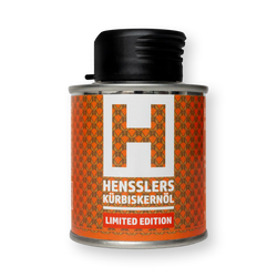 HENSSLERS Kürbiskernöl
