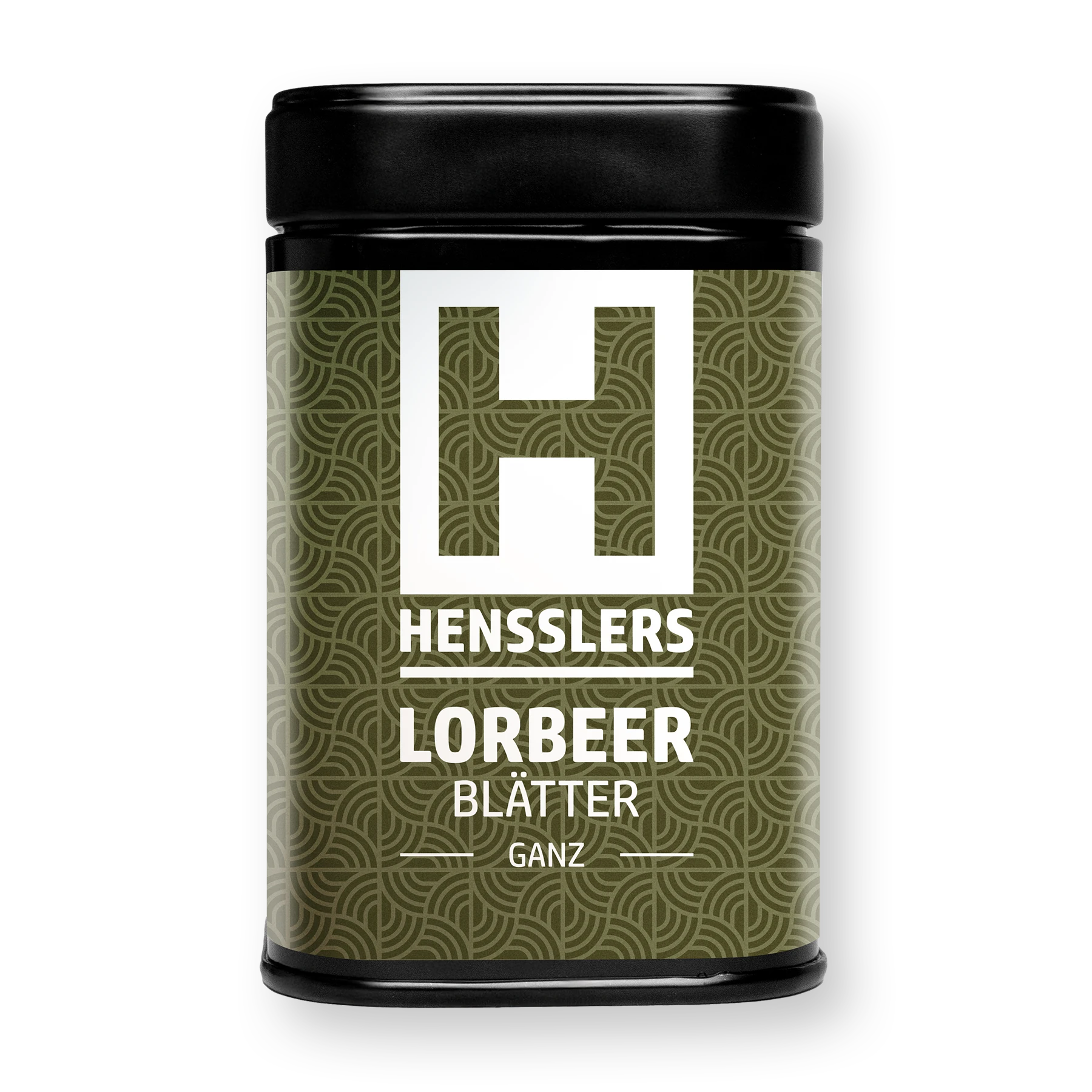 HENSSLERS Lorbeerblätter ganz Gewürze HENSSLERS