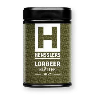 HENSSLERS Lorbeerblätter ganz