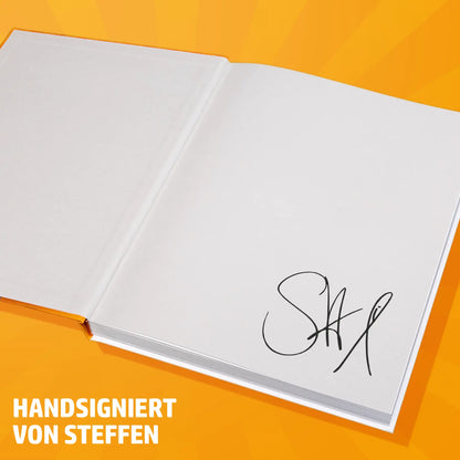 HENSSLERS Schnelle Nummer - Morgens, Mittags, Abends Deluxe Box