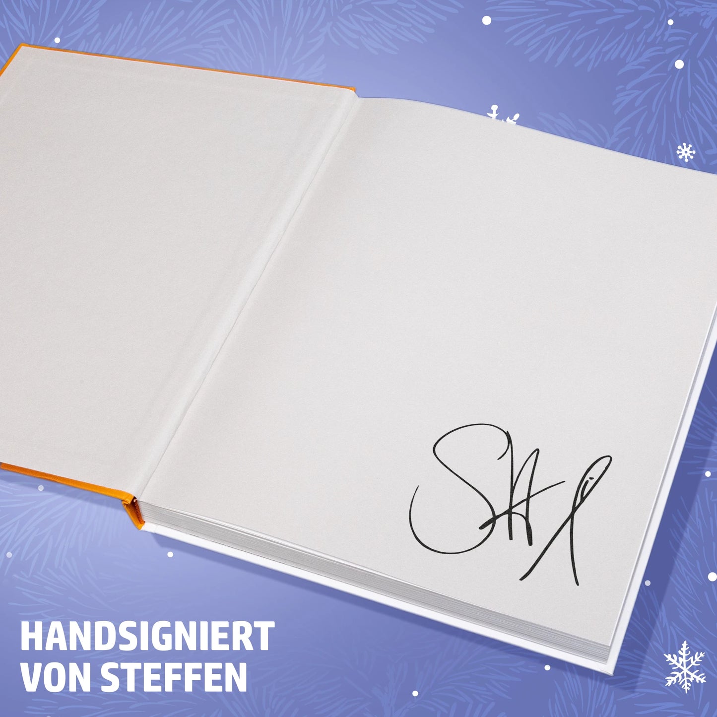 HENSSLERS Weihnachts Deluxe Box Kochbücher HENSSLERS