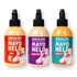 HENSSLERS Mayo Helden Set Saucen HENSSLERS
