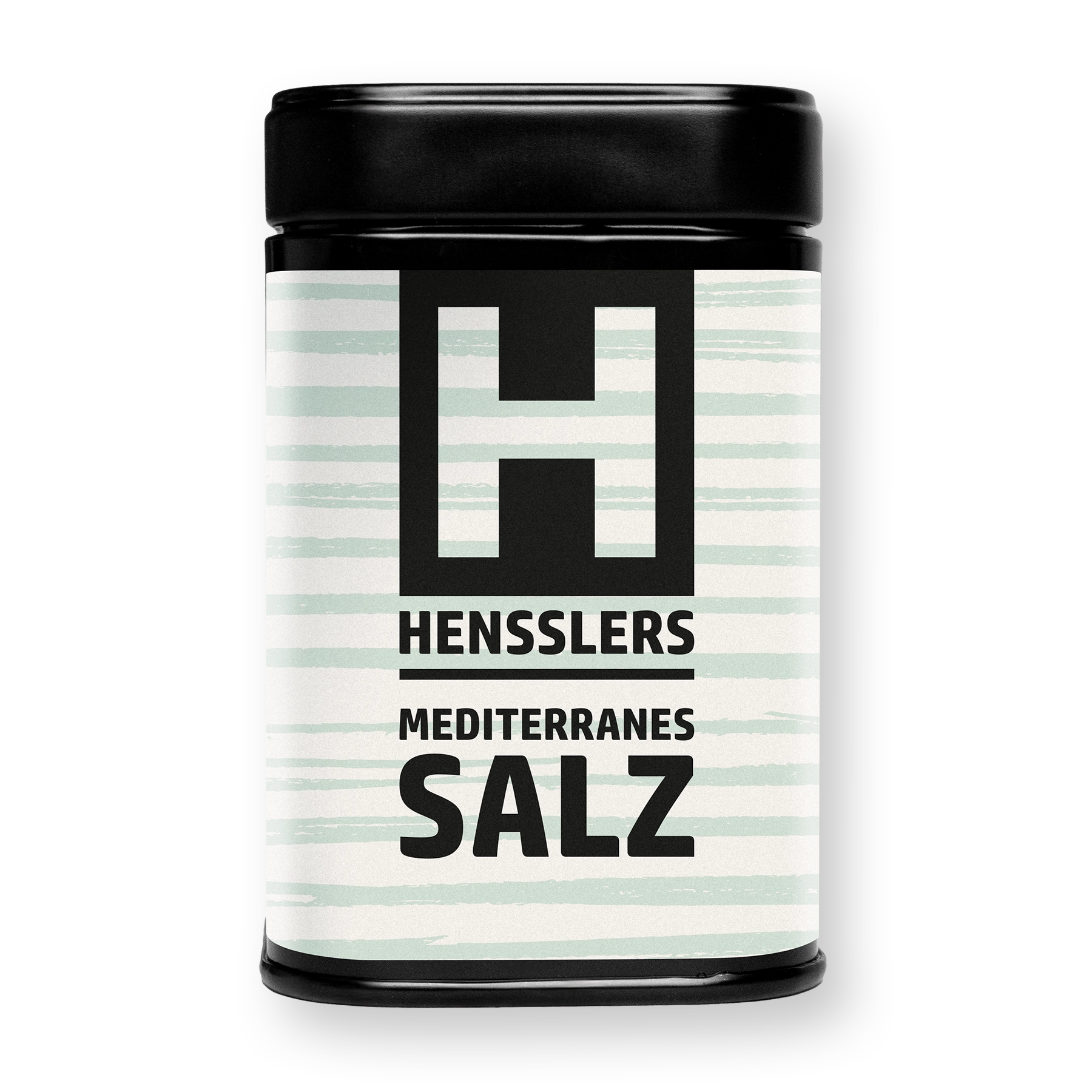 HENSSLERS Mediterranes Salz Gewürze Hensslers