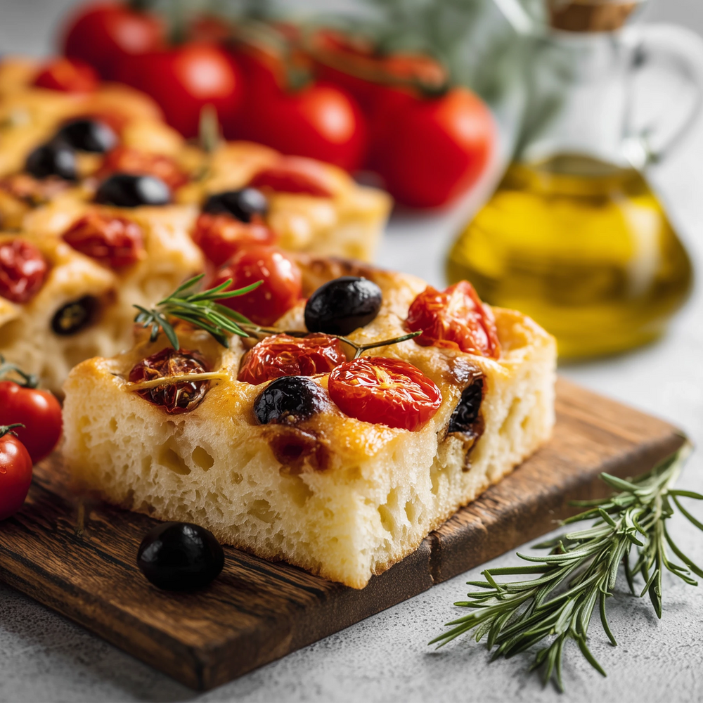 HENSSLERS Mediterranes Salz Gewürze Hensslers