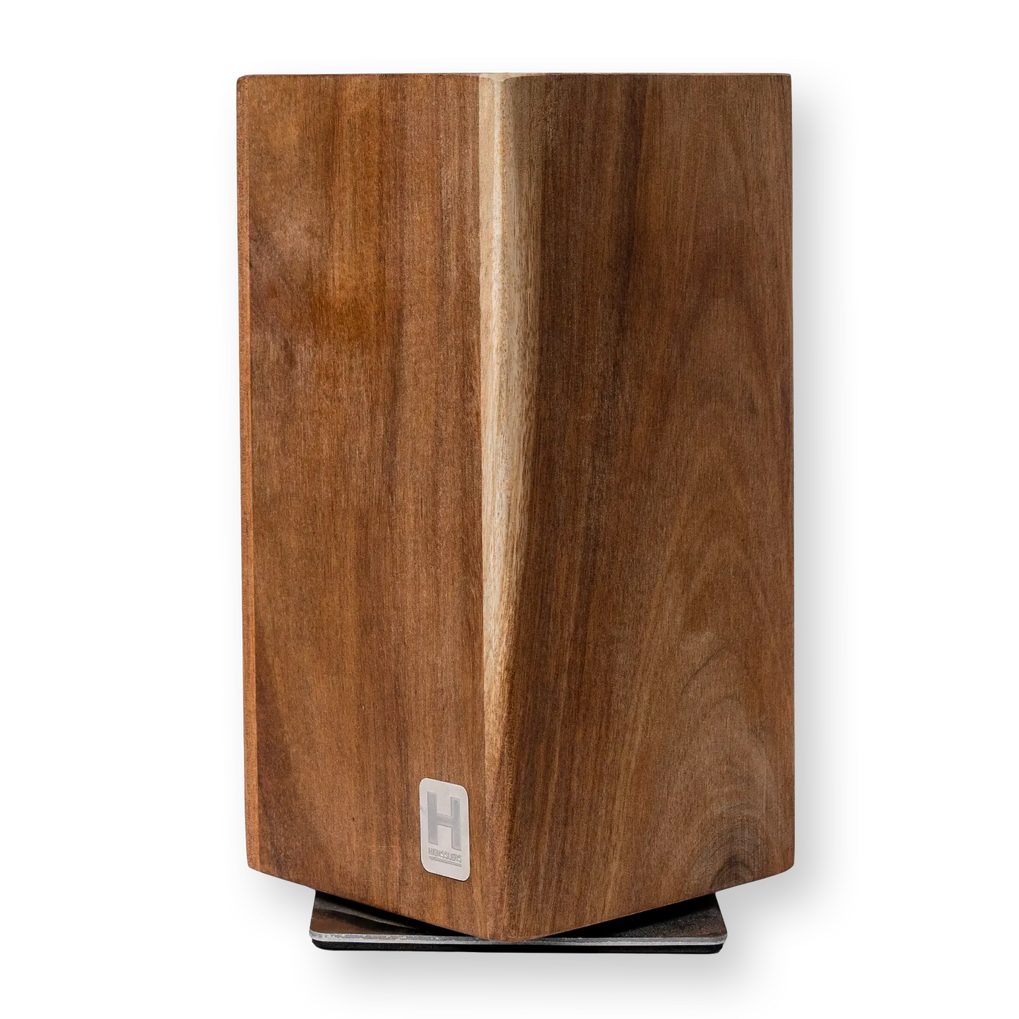 Hensslers 360-Grad Messerblock