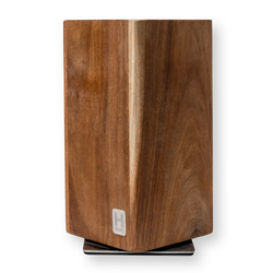 Hensslers 360-Grad Messerblock