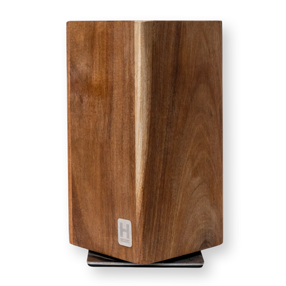 Hensslers 360-Grad Messerblock