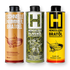 HENSSLERS Oelrounder Packshot