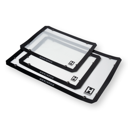 HENSSLERS Ofenmatten Set Küchenzubehör HENSSLERS