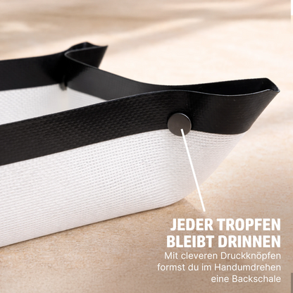 HENSSLERS Ofenmatten Set Küchenzubehör HENSSLERS