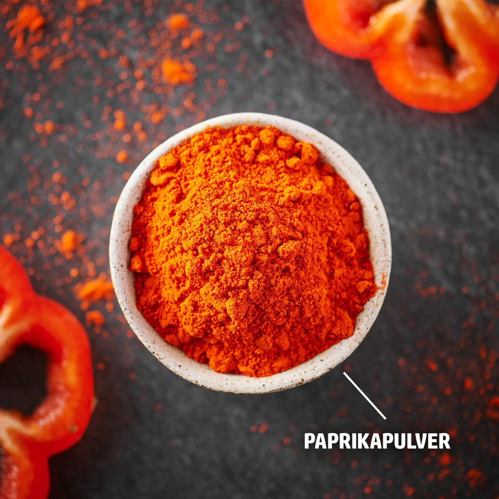 HENSSLERS Paprika Edelsüß
