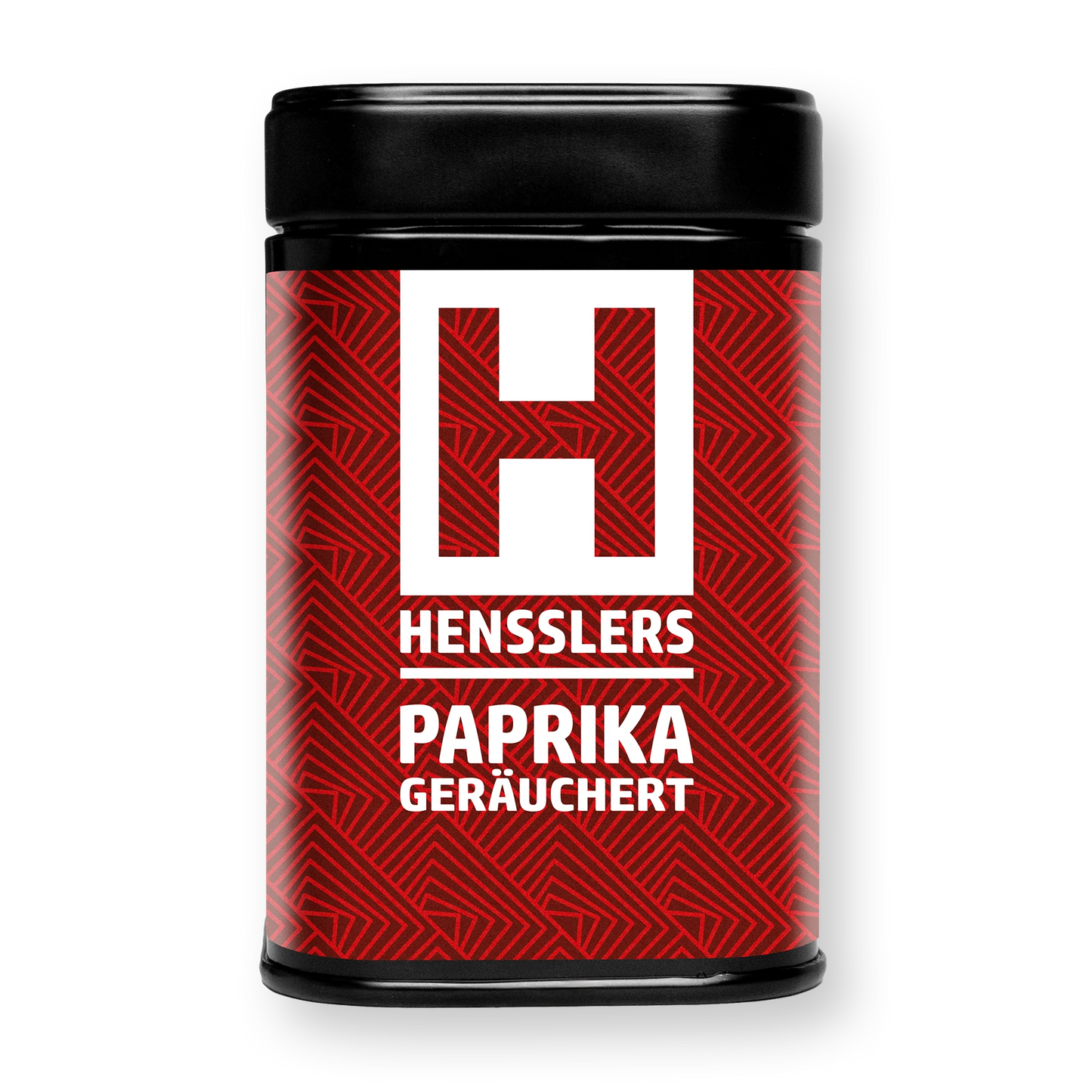 HENSSLERS geräuchertes Paprikapulver Gewürze HENSSLERS