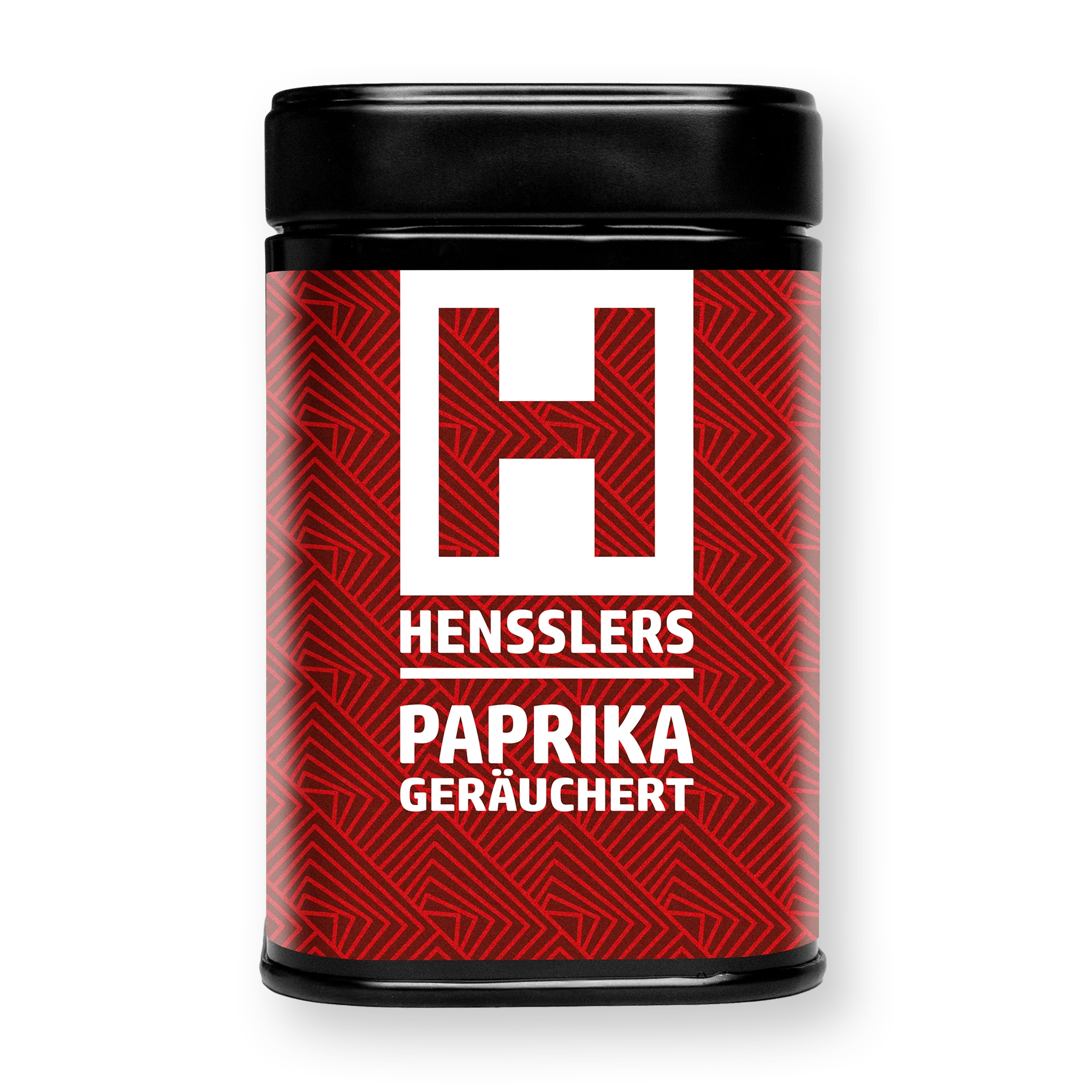 HENSSLERS geräuchertes Paprikapulver Gewürze HENSSLERS