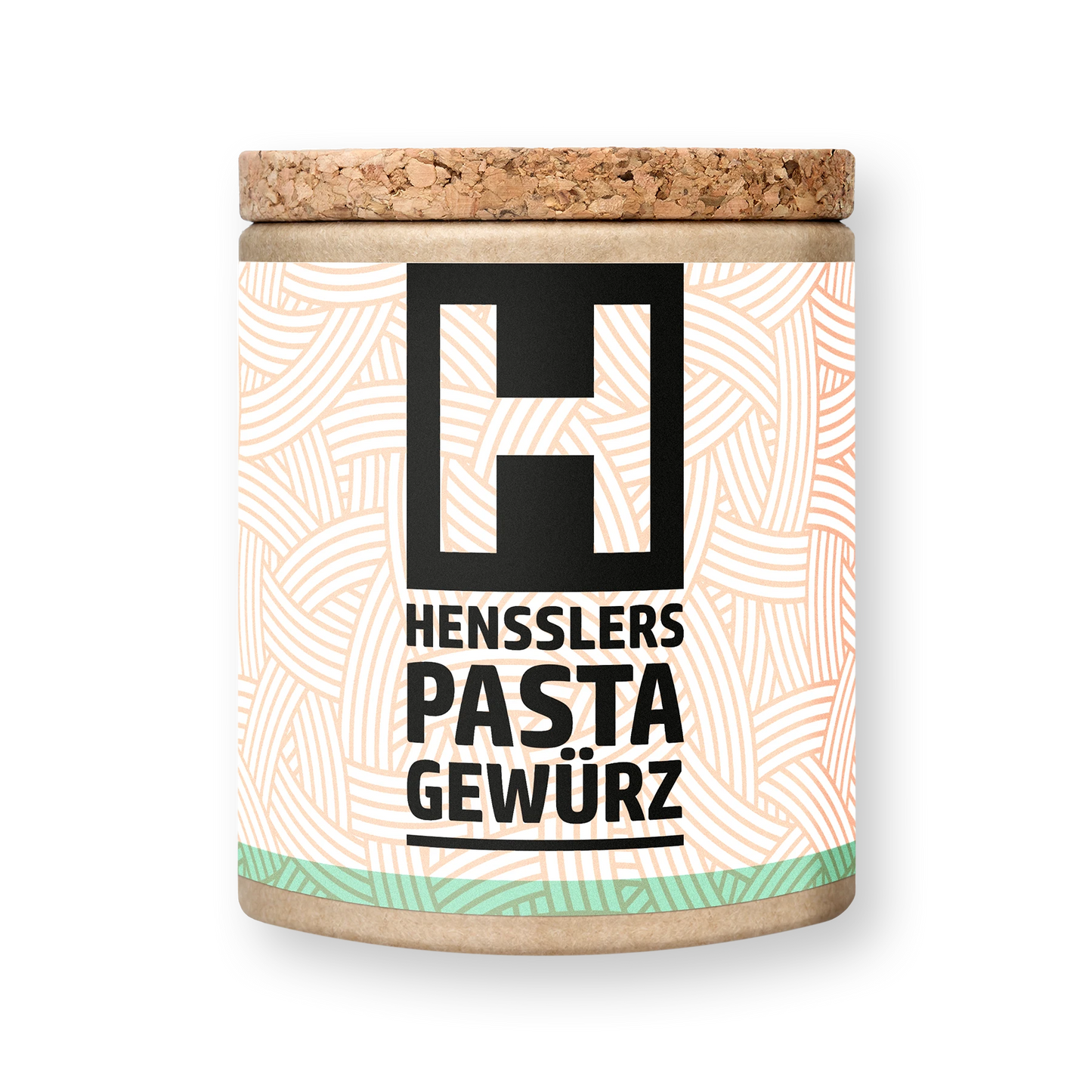 Hensslers Pasta Gewürz Gewürze Hensslers
