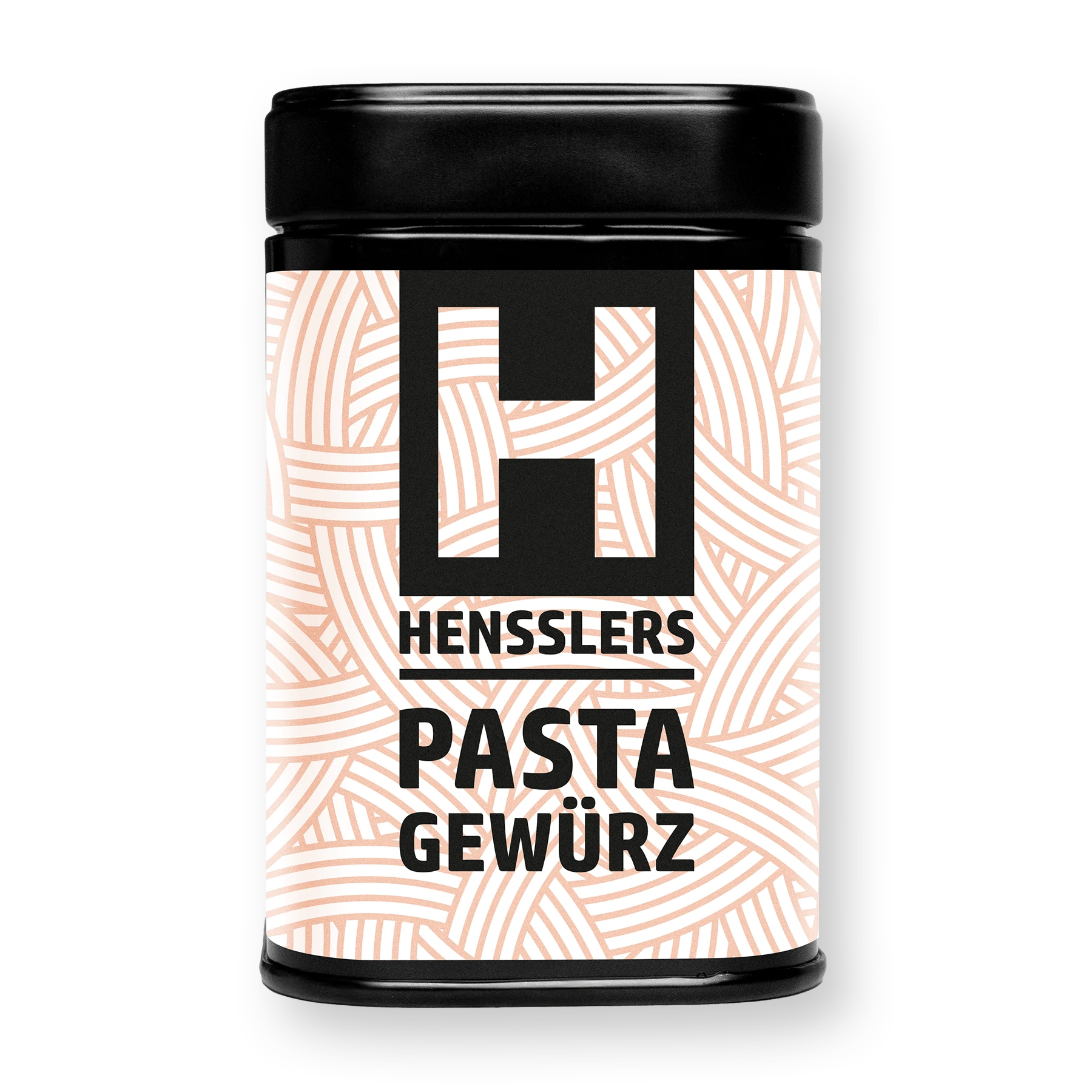 HENSSLERS Pasta Gewürz Gewürze Hensslers