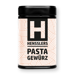 HENSSLERS Pasta Gewürz Gewürze Hensslers