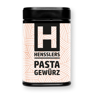 HENSSLERS Pasta Gewürz Gewürze Hensslers