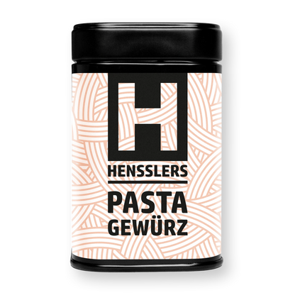 HENSSLERS Pasta Gewürz Gewürze Hensslers