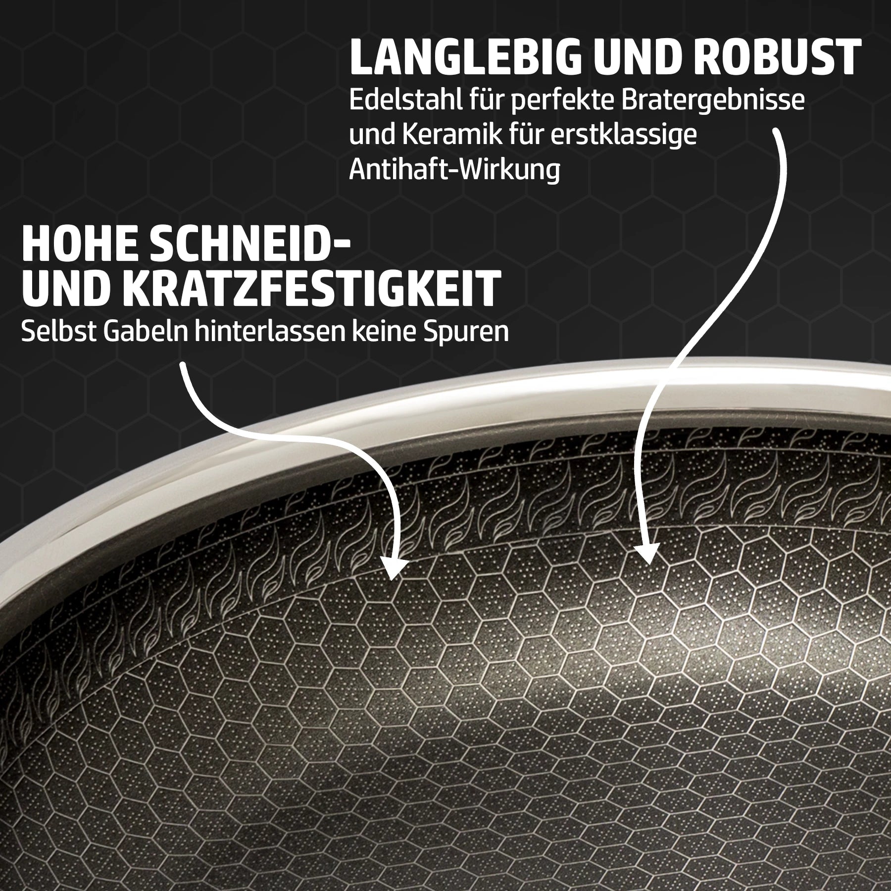 HENSSLERS HERZHAFTES FRÜHSTÜCKSSET Bundles HENSSLERS