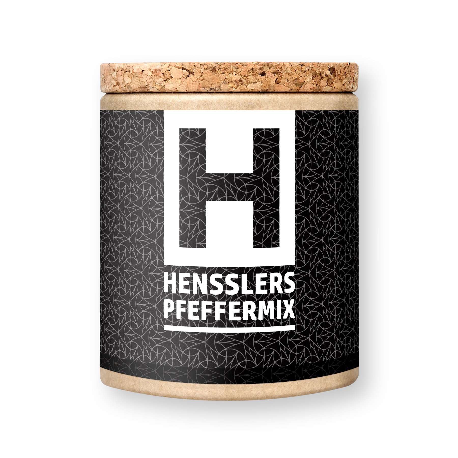 HENSSLERS Pfeffermix Gewürze Hensslers