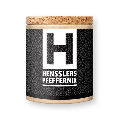HENSSLERS Pfeffermix Gewürze Hensslers
