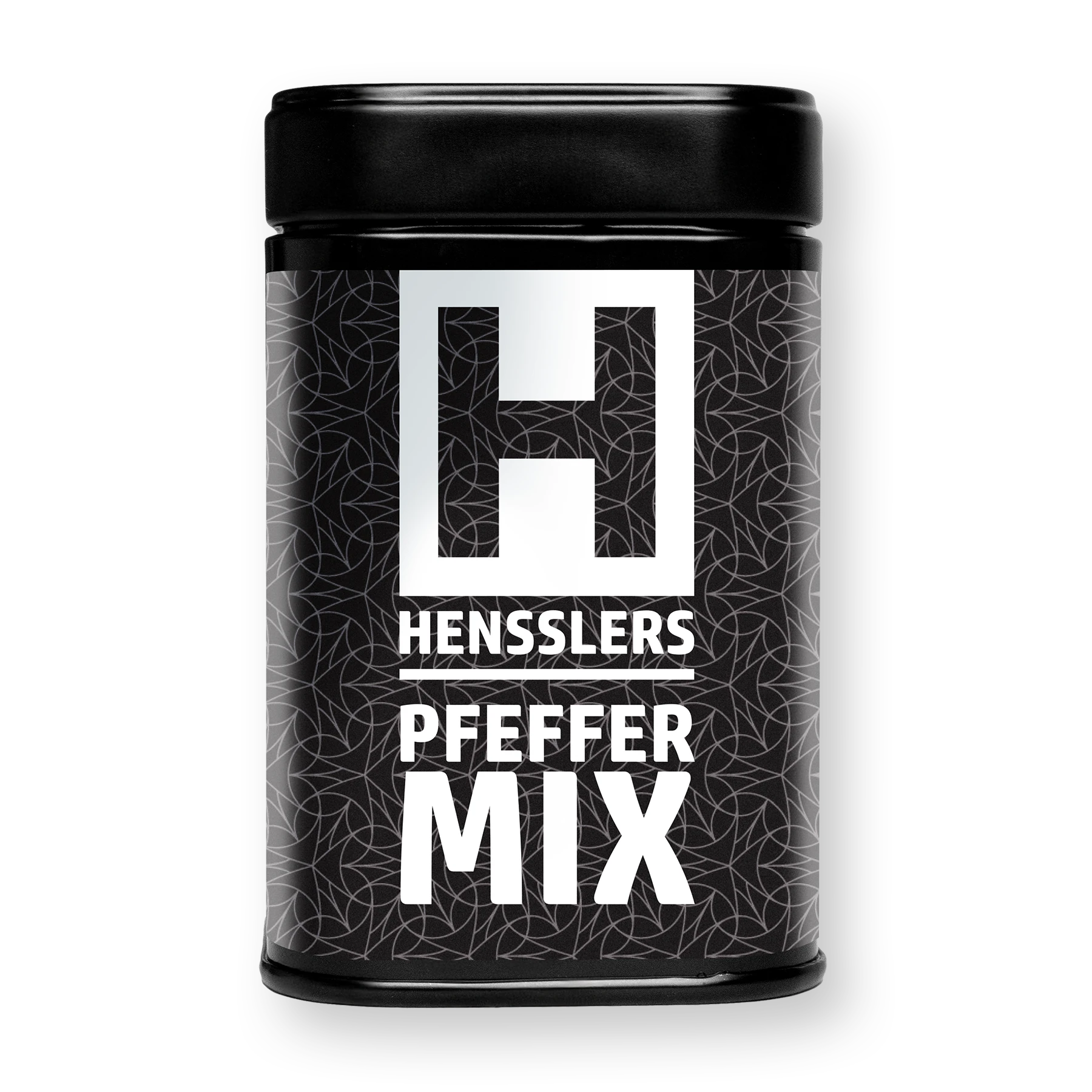 HENSSLERS Pfeffermix Gewürze Hensslers