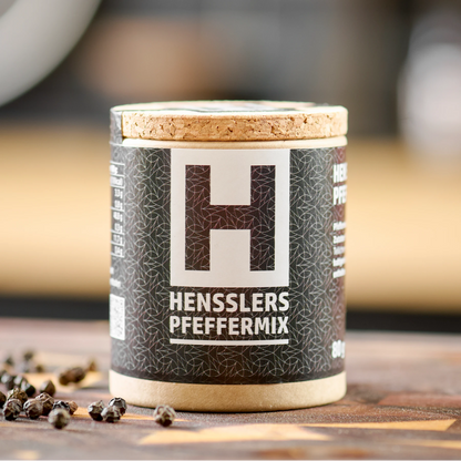 HENSSLERS Pfeffermix Gewürze Hensslers