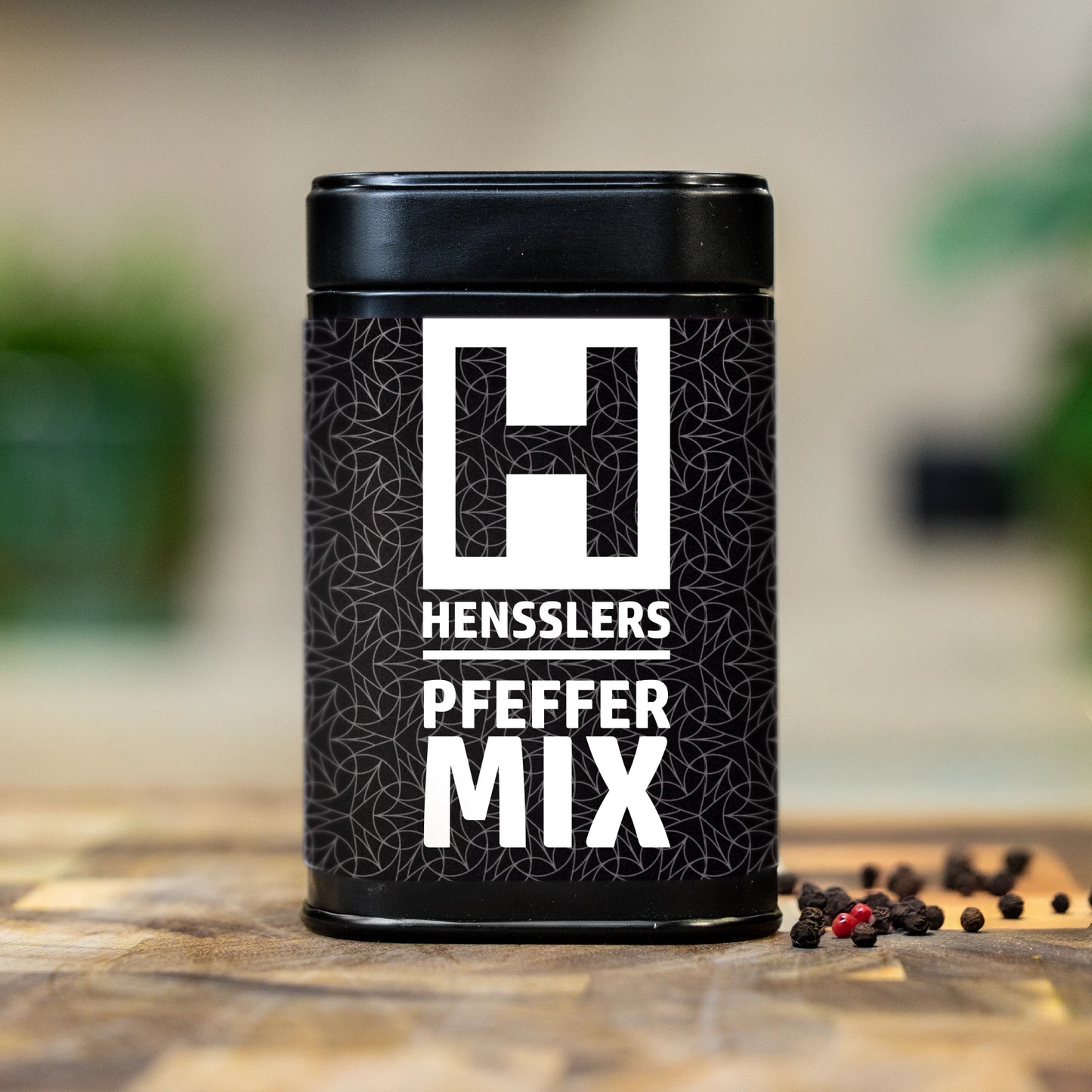 HENSSLERS Pfeffermix Refill Set Bundles HENSSLERS