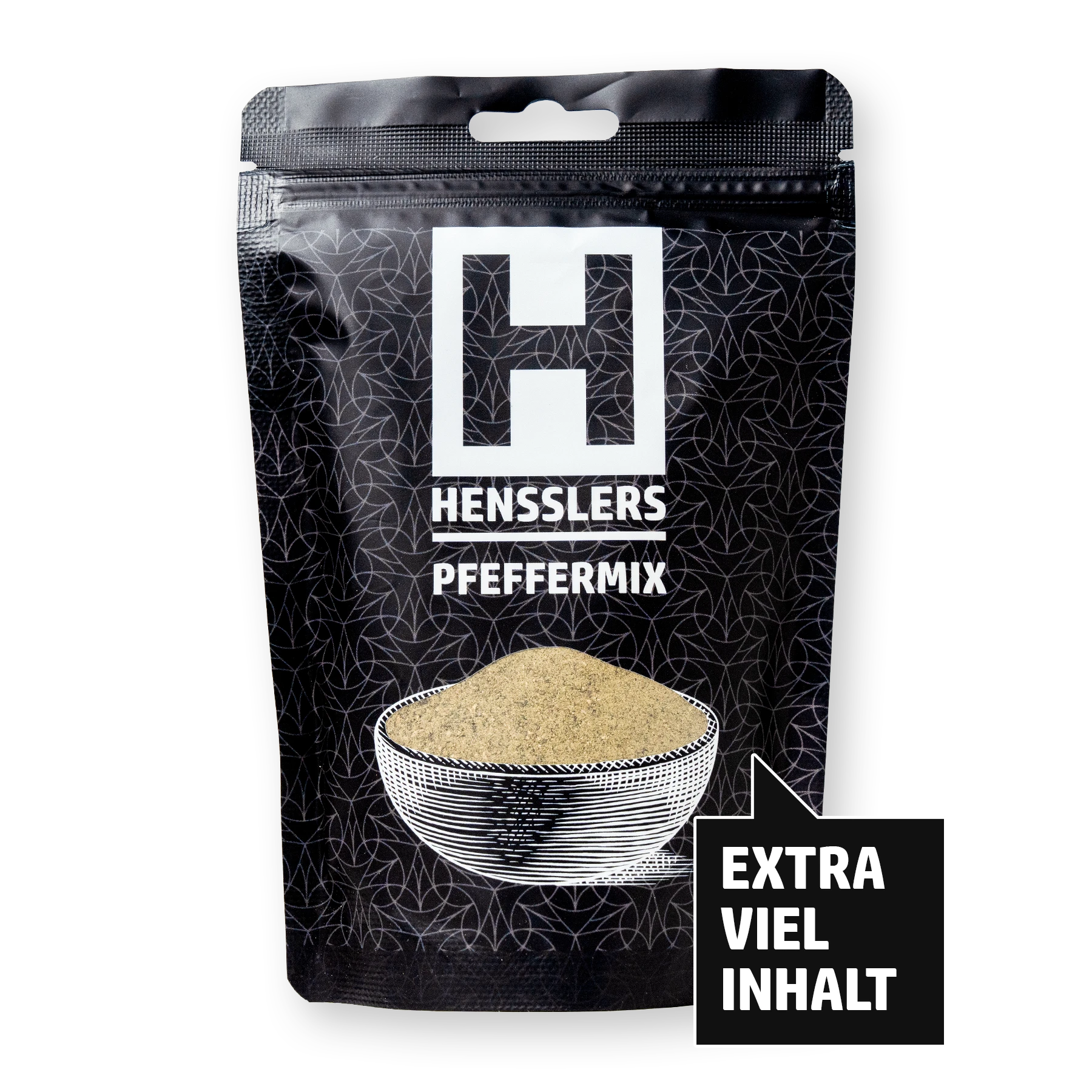 HENSSLERS Pfeffermix Refill Pack Gewürze HENSSLERS
