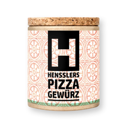 Hensslers Pizza Gewürz online kaufen